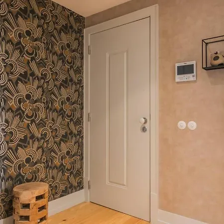 Cathedral View Penthouse Apartman *