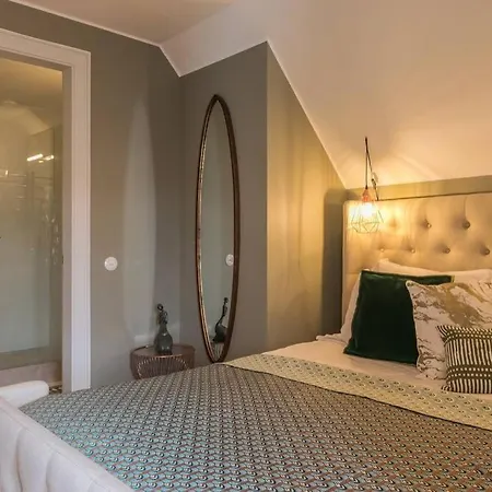Διαμέρισμα Cathedral View Penthouse