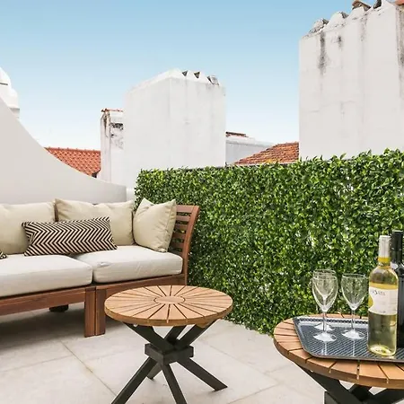 Apartman Cathedral View Penthouse