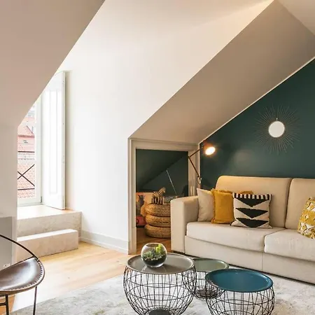 Cathedral View Penthouse Διαμέρισμα